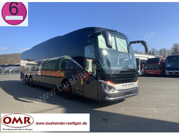 Touringcar SETRA