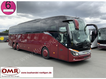 Touringcar SETRA