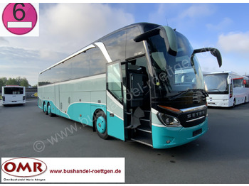 Touringcar SETRA