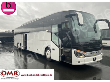 Touringcar SETRA