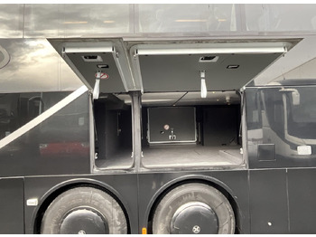 Interieur foto 1: Dubbeldeksbus Setra S 531 DT