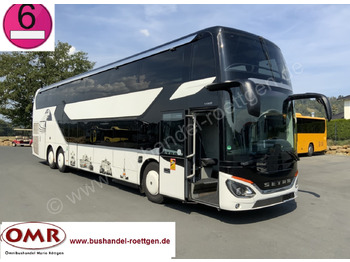 Dubbeldeksbus SETRA