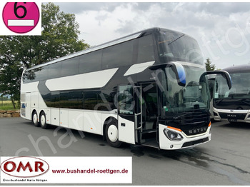 Dubbeldeksbus SETRA