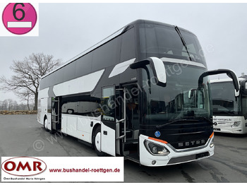 Dubbeldeksbus SETRA