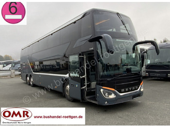 Dubbeldeksbus SETRA