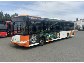 Leasing Solaris Urbino 10,9 LE Solaris Urbino 10,9 LE: afbeelding 2