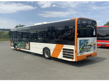 Leasing Solaris Urbino 10,9 LE Solaris Urbino 10,9 LE: afbeelding 4