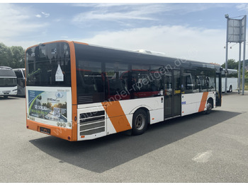 Leasing Solaris Urbino 10,9 LE Solaris Urbino 10,9 LE: afbeelding 3