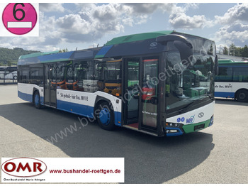 Stadsbus SOLARIS