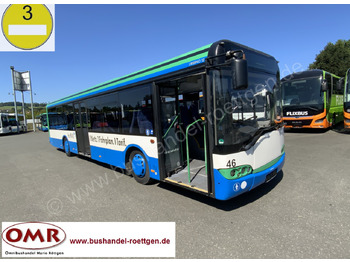 Stadsbus SOLARIS