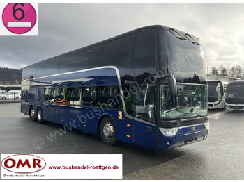 Dubbeldeksbus VAN HOOL
