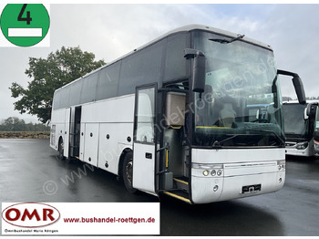Touringcar VAN HOOL