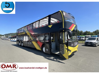 Dubbeldeksbus
