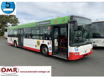 Stadsbus VOLVO