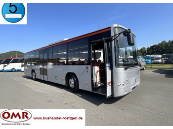Stadsbus VOLVO