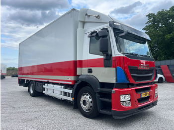 Bakwagen Iveco Stralis 310 AD, 19Ton, Euro 6: afbeelding 2