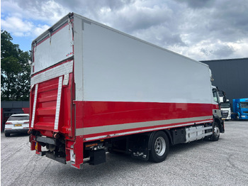Bakwagen Iveco Stralis 310 AD, 19Ton, Euro 6: afbeelding 3