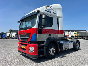 Trekker IVECO Stralis