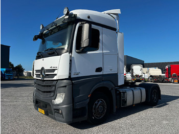 Trekker MERCEDES-BENZ Actros 1842