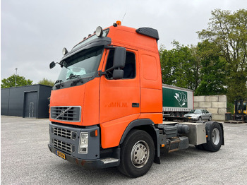 Trekker VOLVO FH13 400