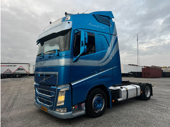 Trekker VOLVO FH 460