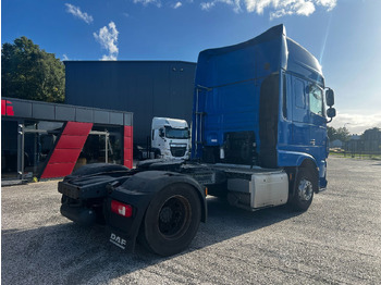 Leasing DAF XF 460 SSC, NL Truck DAF XF 460 SSC, NL Truck: afbeelding 3 Leasing DAF XF 460 SSC, NL Truck DAF XF 460 SSC, NL Truck: afbeelding 3