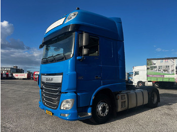 Leasing DAF XF 460 SSC, NL Truck DAF XF 460 SSC, NL Truck: afbeelding 1 Leasing DAF XF 460 SSC, NL Truck DAF XF 460 SSC, NL Truck: afbeelding 1