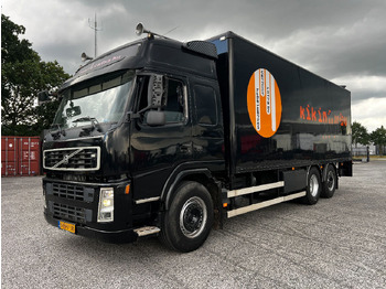 Bakwagen VOLVO FM9 300