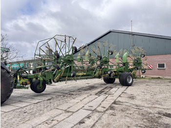 Hooischudder KRONE Swadro