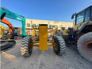 Grader CAT 140 H: afbeelding 5