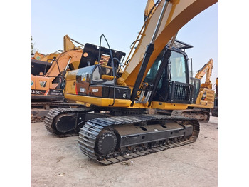 Rupsgraafmachine CAT 320 D2L: afbeelding 4