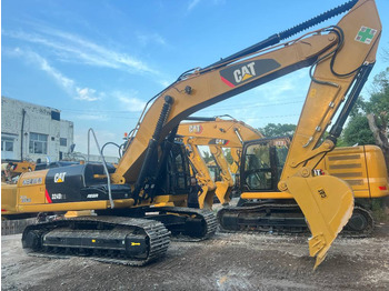 Rupsgraafmachine CAT 324 D2L: afbeelding 3