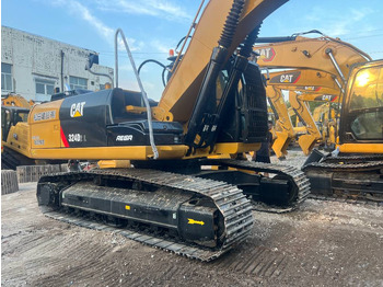 Rupsgraafmachine CAT 324 D2L: afbeelding 5