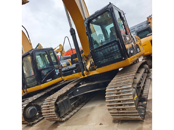 Rupsgraafmachine CATERPILLAR 325D