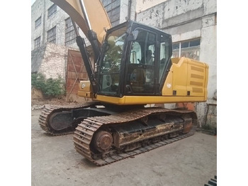 Rupsgraafmachine CATERPILLAR 330GC