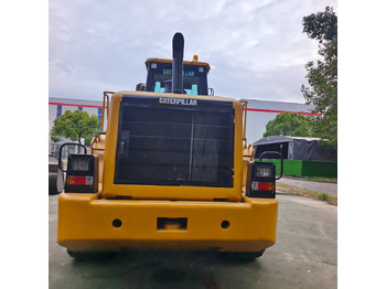 Wiellader CAT 950GC: afbeelding 5