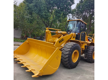 Wiellader CAT 950GC: afbeelding 2