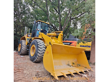 Wiellader CAT 966H: afbeelding 5