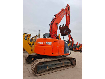 Rupsgraafmachine Hitachi ZX 135 US: afbeelding 2