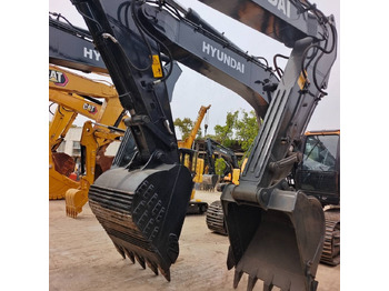 Rupsgraafmachine Hyundai 330LC-9T: afbeelding 5