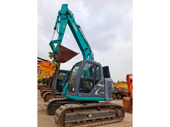 Rupsgraafmachine KOBELCO