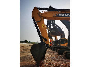 Rupsgraafmachine Sany SY 365 H: afbeelding 3