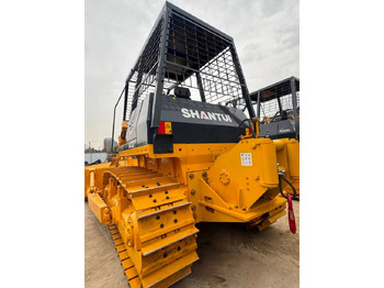 Bulldozer Shantui SD 22 F: afbeelding 3