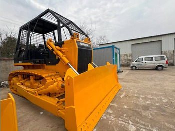 Bulldozer Shantui SD 22 F: afbeelding 5