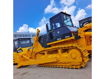 Bulldozer Shantui SD 32: afbeelding 3