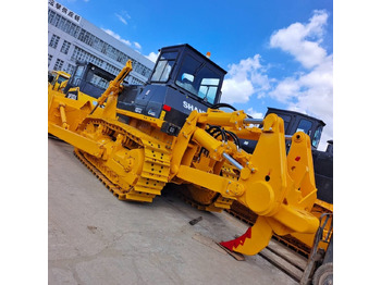 Bulldozer Shantui SD 32: afbeelding 5