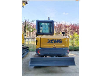 Nieuw Rupsgraafmachine XCMG XE 60 G PRO 100% NEW MACHINE: afbeelding 2