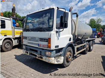 Tankwagen DAF CF 290