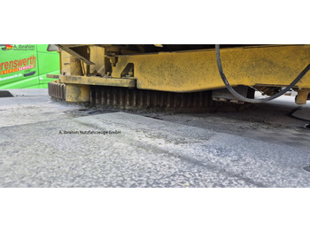 Ruwterreinkraan Liebherr LTL1025: afbeelding 5