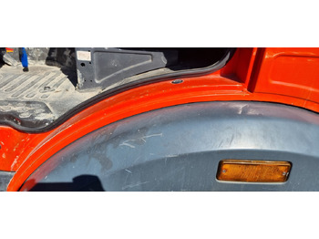 Leasing Mercedes-Benz 1722 Dachdeckerkran Cormach 30000  TECH, Mercedes-Benz 1722 Dachdeckerkran Cormach 30000  TECH,: afbeelding 4